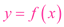     <div class=answer> a. Consider the function   To find the inverse of a function   follow the steps • Rewrite the equation by replacing   with <i>y</i> • Interchange <i>x</i> and <i>y</i> in the equation • Solve the new equation for <i>y</i>. If the expression for <i>y</i> is not unique then original function has no inverse • Replace <i>y</i> by   
