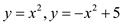     <div class=answer> Consider the functions   (a) Sketch the graph of   using a graphing utility   
