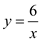     <div class=answer> Consider the equation   