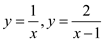 <div class=answer> Consider the functions (a) Sketch the graph of using a graphing utility