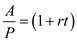     <div class=answer> Consider the equation,    …… (1) (a) Solve for   : Rewrite the equation (1) as follows.     Divide both sides by     Add   on both sides of the equation   Simplify   Divide both sides by     Simplify Therefore   