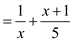     <div class=answer> (a) Consider the functions   Find   :   Addition formula for functions   Substitute the function values of     Simplify   Use distributive property Therefore,   