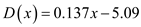     <div class=answer> The volume of transactions at automatic teller machines (ATMs) is modeled by   billion dollars, where   is the number of terminals (in thousands). a) To find the value of the transactions when 50,000 ATMs were available using the above model: Substitute   in the equation   as shown below:   Therefore, the value of the transactions when 50,000 ATMs were available is   