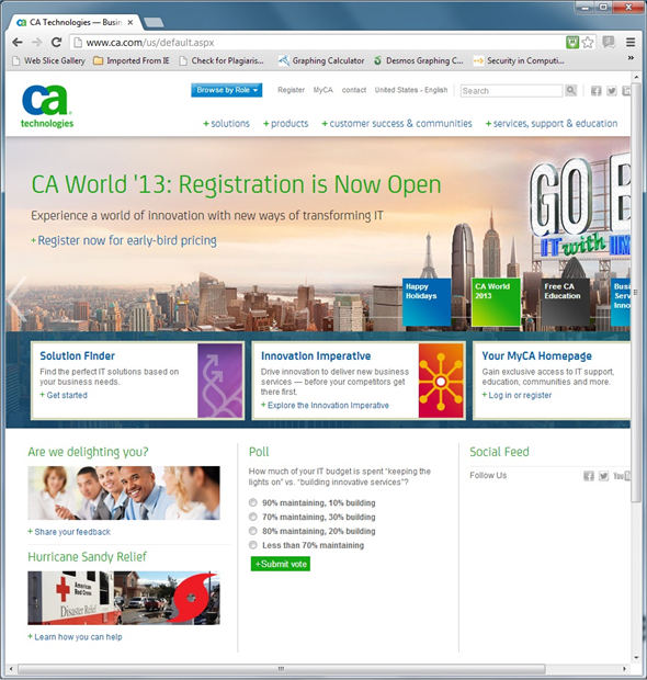     <div class=answer>    Trusted Computing in the Marketplace The project is done for the trusted computing in the market place. 1. The screen shot of the window opened for computer associates e Trust is given below:   