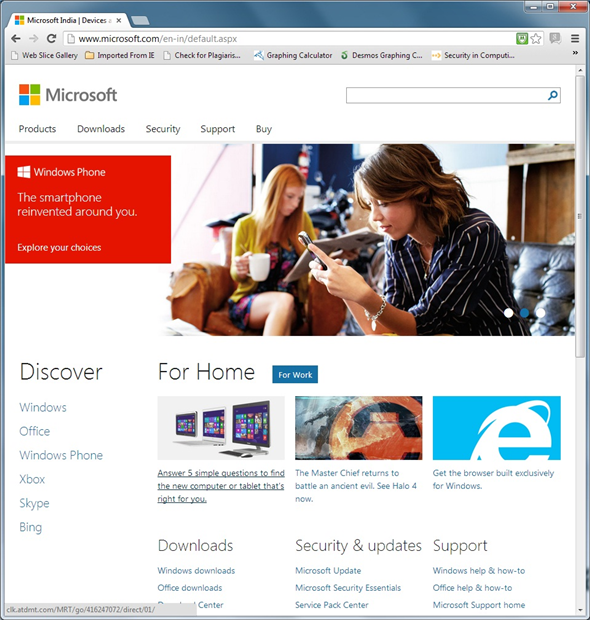     <div class=answer>    MS Windows and Common Criteria Testing The project is done for the common criteria testing and Microsoft windows. 1. The screen shot of the window opened is given below:   