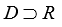 <strong>General Theory For 1-3, circle one of a-d: -The sentence It will rain only if the temperature drops is correctly symbolized (using obvious abbreviations) as:</strong> A) B) C) D) none of these