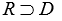 <strong>General Theory For 1-3, circle one of a-d: -The sentence It will rain unless the temperature drops is correctly symbolized (using obvious abbreviations) as:</strong> A) B) C) D) none of these