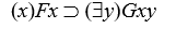 <strong>General theory: -Which of the following are sentences?</strong> A) B) C) D) E) None of these