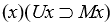 The sentence will be true. To see this, consider the expansion of this sentence for larger and larger universes of discourse. First, in a two-individual universe of discourse, its expansion is , which will be true since each conditional will have a false antecedent. Then for larger universes, each new conjunction added will have a false antecedent and thus be true (on the assumption nothing is a unicorn).