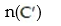 <strong>Use the Venn diagram below to find the number of elements in the region.    - </strong> A) 29 B) 39 C) 14 D) 24 <div style=padding-top: 35px> 