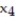 A linear programming problem has 4 decision variables,   to   ,and 8 problem constraints. How many rows are there in the table of basic solutions of the associated e-system? A)  248 B)  11,880 C)  495 D)  24