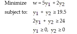 Use the simplex method to solve the linear programming problem.   A)    B)    C)    D)   