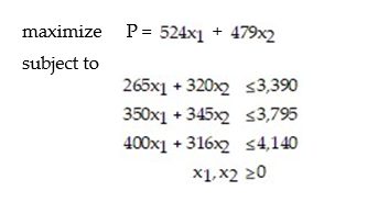 Using a graphing calculator as needed,    Give the answer to two decimal places.