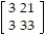 <strong>Perform the indicated operations given the matrices: - </strong> A) B) C) D)