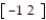 <strong>Perform the indicated operations given the matrices: - </strong> A) B) C) D)