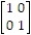 <strong>Find the values of a, b, c, and d that make the matrix equation true. - </strong> A) B) C) D)