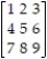 <strong>Find the matrix product mentally, without the use of a calculator or pencil-and-paper calculations: - </strong> A) B) C) D)