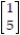 Solve the matrix equation     +.     = by using the inverse of the coefficient matrix