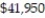 Solve the problem. Round dollar amounts to the nearest cent. Use 360 days. -Polson Associates bought a new computer system. To pay for the system, they borrowed   from the bank at   interest for 130 days. Find the simple interest. A)  $1315.31 B)  $3670.63 C)  $1307.35 D)  $1325.50