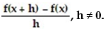 <strong>Compute and simplify the difference quotient    - </strong> A) 10x + 7 B) 10x + 5h + 7 C)   D) 15x - 7h + 14 <div style=padding-top: 35px> 