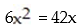 <strong>Find the x-intercept(s) if they exist:  - </strong> A) 21 B) 0 C) 0, 7 D) 7 <div style=padding-top: 35px> 