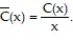 The financial department of a company that manufactures portable MP3 players arrived at the following daily cost equation for manufacturing x MP3 players per day:   The average cost per unit at a production level of players per day is   (A) Find the rational function   .(B) Graph the average cost function on a graphing utility for 10 ≤ x ≤ 200.(C) Use the appropriate command on a graphing utility to find the daily production level (to the nearest integer) at which the average cost per player is a minimum. What is the minimum average cost (to the nearest cent)?