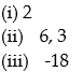 For the polynomial function find the following: (i)  Degree of the polynomial; (ii)  All x intercepts; (iii)  The y intercept. -  A)    B)    C)    D)   