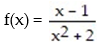 Find the equations of any vertical asymptotes: -  A)  x = 1, x = -1 B)  x = -2 C)  x = 2 D)  None.