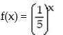 Graph the function: -  A)    B)    C)    D)   