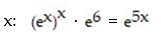 Solve the equation: -Solve for   A)  { 2} B)  { 3, 2} C)  { -3, -2} D)  { 3}