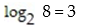 Convert to a logarithmic equation. -  A)    B)    C)    D)   