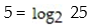 Convert to a logarithmic equation. -  A)    B)    C)    D)   