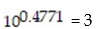 Convert to a logarithmic equation. -  A)    B)    C)    D)   