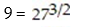 Convert to an exponential equation: -  A)    B)    C)    D)   