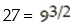 Convert to an exponential equation: -  A)    B)    C)    D)   