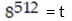 Convert to an exponential equation: -  A)    B)    C)    D)   