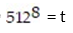 Convert to an exponential equation: -  A)    B)    C)    D)   