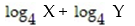 Write in terms of simpler forms: -  A)    B)    C)    D)   