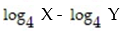 Write in terms of simpler forms: -  A)    B)    C)    D)   