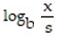 Write in terms of simpler forms: -  A)    B)    C)    D)   