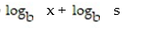 Write in terms of simpler forms: -  A)    B)    C)    D)   