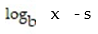 Write in terms of simpler forms: -  A)    B)    C)    D)   