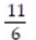 Use the properties of logarithms to solve: -  A) 7 B)    C)    D)   
