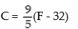 <strong>Solve the formula for the specified variable: - </strong> A) B) C) D)