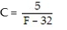 <strong>Solve the formula for the specified variable: - </strong> A) B) C) D)