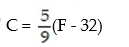 <strong>Solve the formula for the specified variable: - </strong> A) B) C) D)