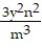 <strong>Simplify. The exponents in the answer should be positive integers: - </strong> A) B) C) D)