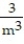 <strong>Simplify. The exponents in the answer should be positive integers: - </strong> A) B) C) D)
