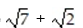 <strong>Rationalize the denominator and simplify. Assume that all variables represent positive real numbers: - </strong> A) B) C) D)