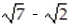 <strong>Rationalize the denominator and simplify. Assume that all variables represent positive real numbers: - </strong> A) B) C) D)